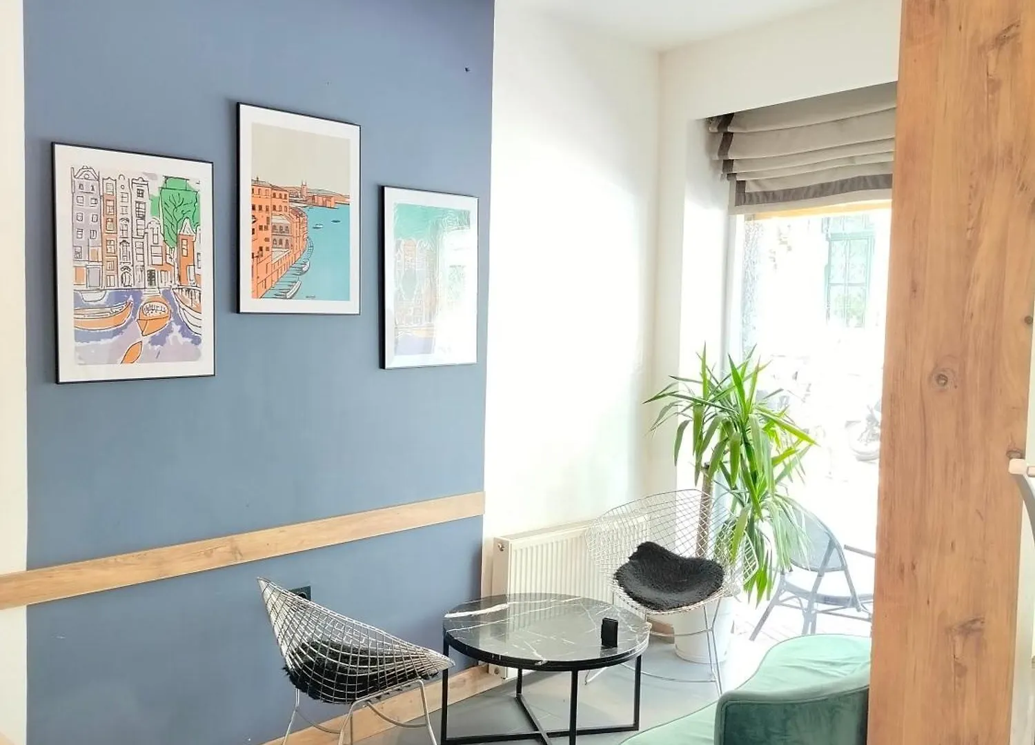 Besiktas Konuk Evi Hotel イスタンブール 0*,
