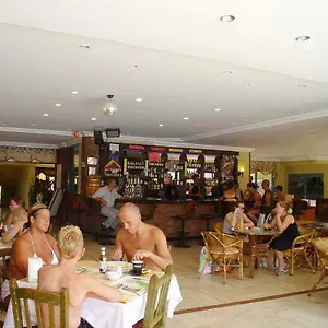 Akasya 4*, Marmaris Türkiye