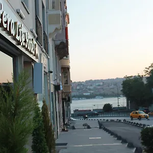 Otel Pera Life, İstanbul