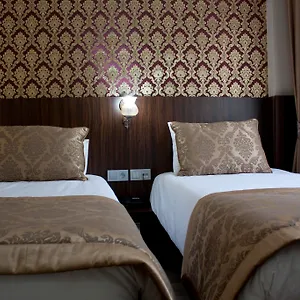 Otel Istanbul Central Hotel, İstanbul