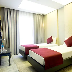 Otel Nowy Efendi - Special Category, İstanbul