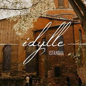 Otel Idylle, İstanbul
