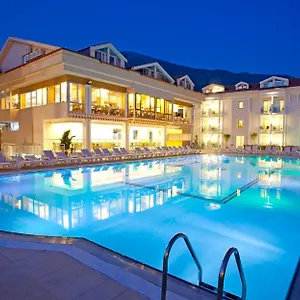 Aes Club 4*, Ölüdeniz Türkiye