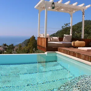 Loft - Adults Only 3*, Ölüdeniz Türkiye
