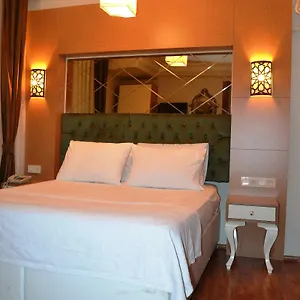 Hotel Comfort, Istanbul