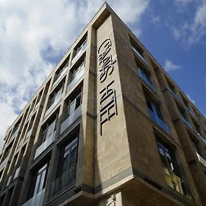 Otel Galatas, İstanbul