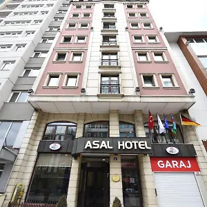 Asal 3*, Ankara Türkiye