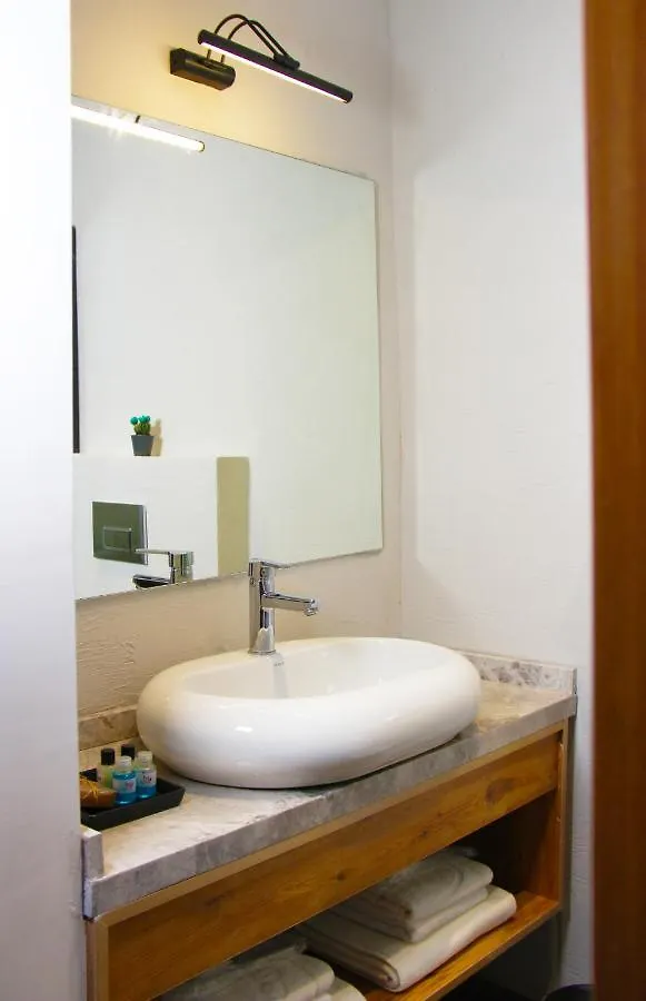 Besiktas Konuk Evi Hotel Istanbul 0*,  Turkey
