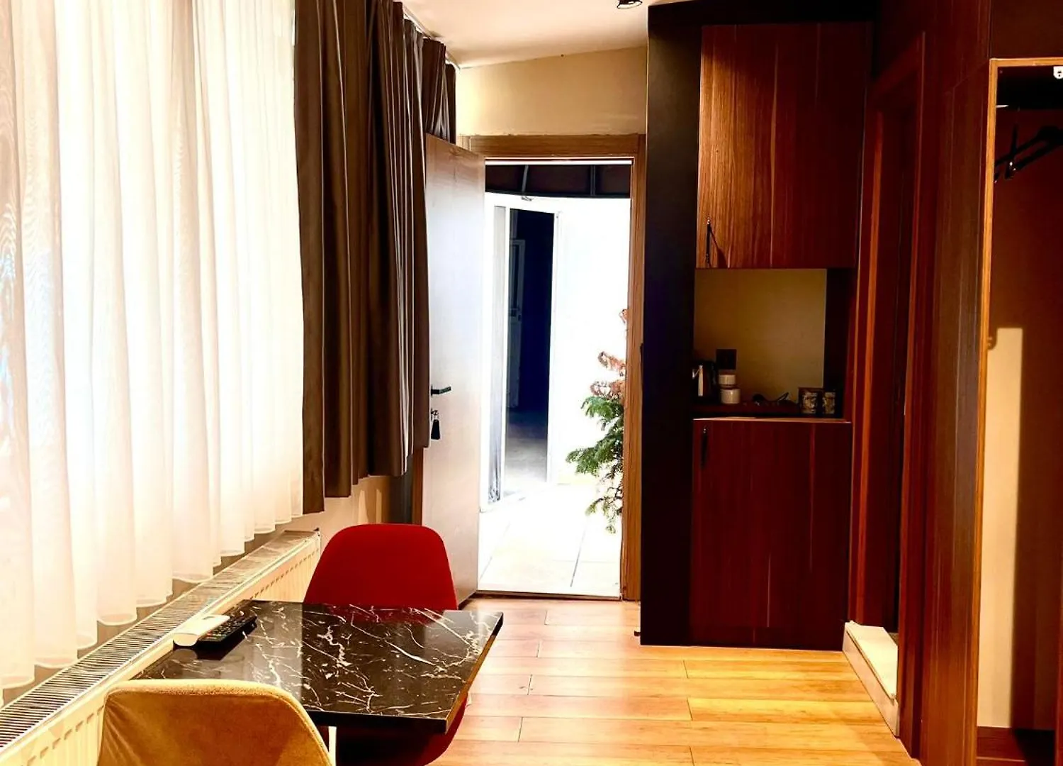 Besiktas Konuk Evi Hotel Istanbul