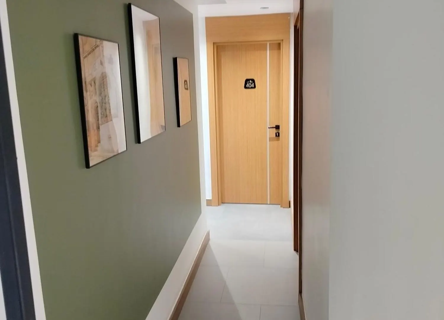 Besiktas Konuk Evi Hotel Istanbulská provincie Turecko