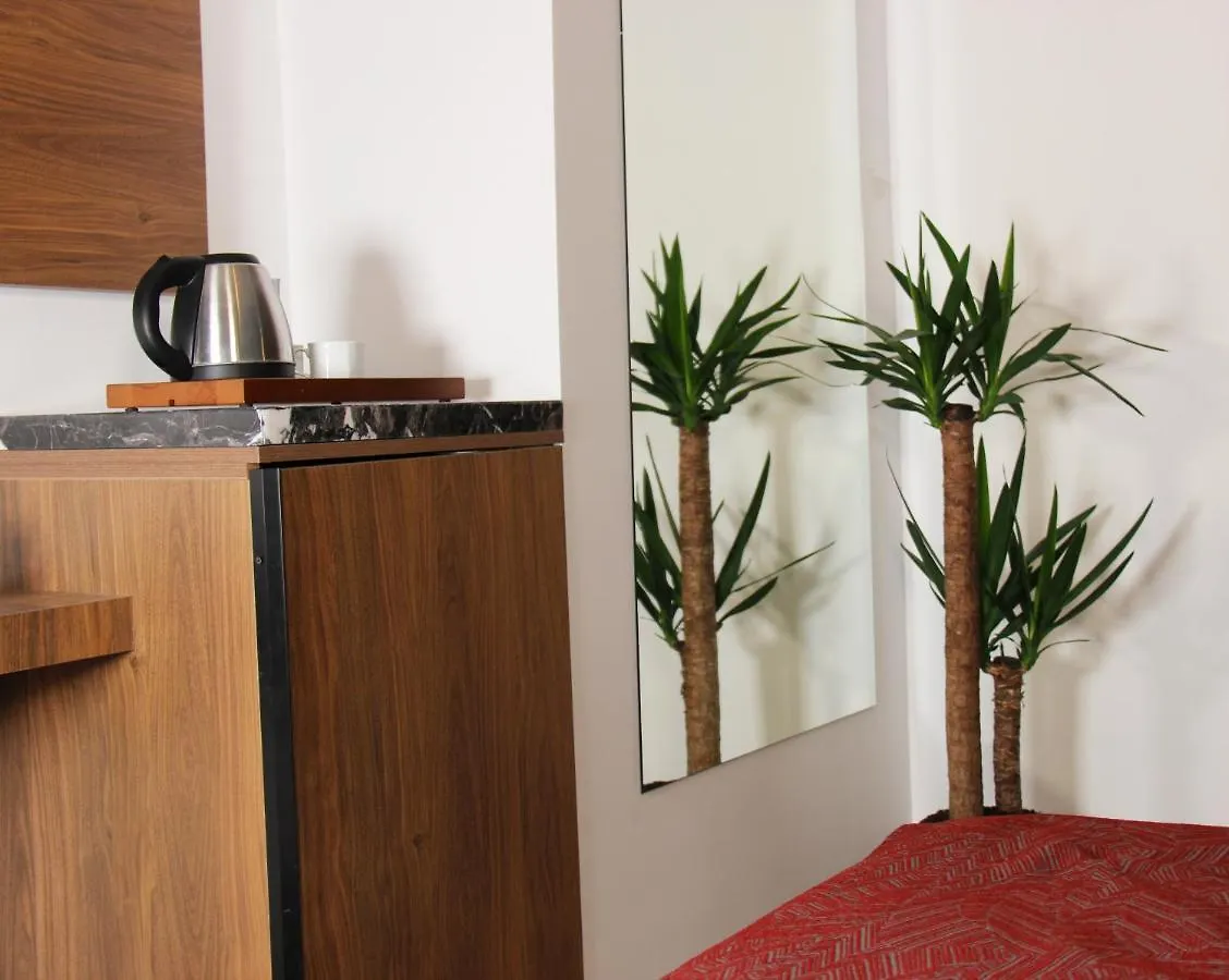 Beşiktaş Konuk Hotel İstanbul