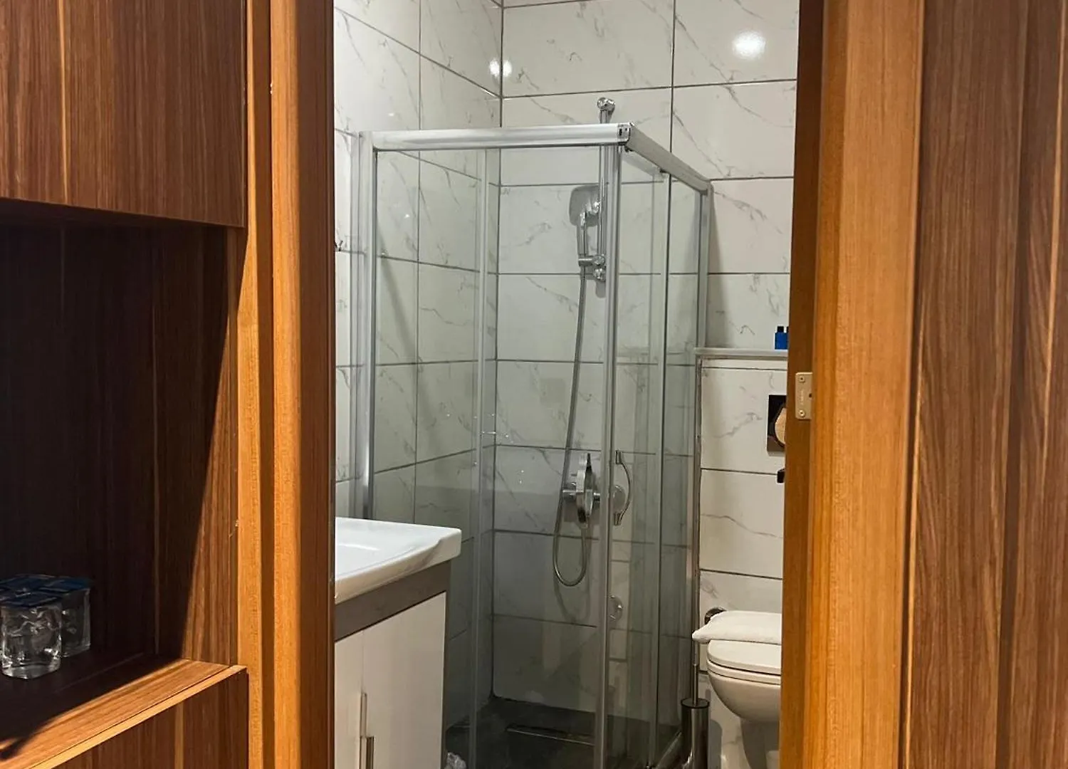Beşiktaş Konuk Hotel İstanbul