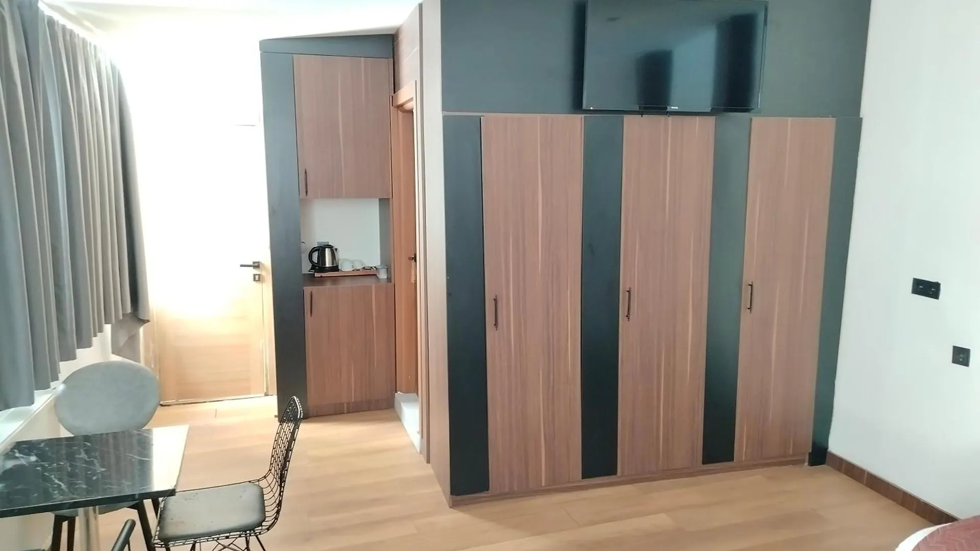 Beşiktaş Konuk Hotel İstanbul